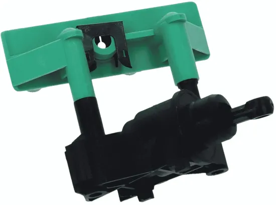 Geberzylinder, Kupplung SACHS 6284 654 003 Bild Geberzylinder, Kupplung SACHS 6284 654 003