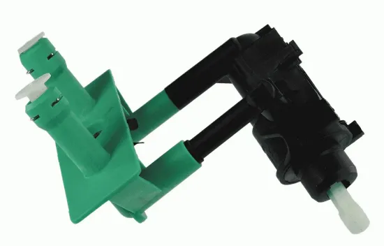 Geberzylinder, Kupplung SACHS 6284 654 003 Bild Geberzylinder, Kupplung SACHS 6284 654 003