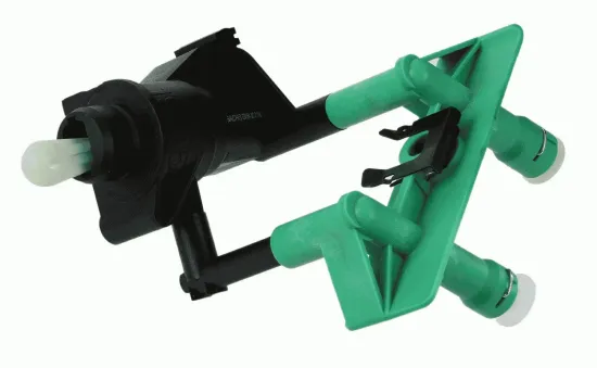 Geberzylinder, Kupplung SACHS 6284 654 003 Bild Geberzylinder, Kupplung SACHS 6284 654 003