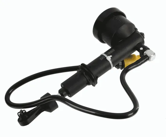 Geberzylinder, Kupplung SACHS 6284 654 010 Bild Geberzylinder, Kupplung SACHS 6284 654 010