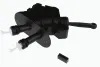 Geberzylinder, Kupplung SACHS 6284 654 026 Bild Geberzylinder, Kupplung SACHS 6284 654 026