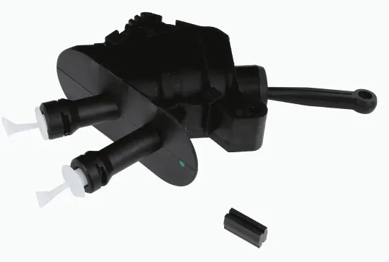 Geberzylinder, Kupplung SACHS 6284 654 026 Bild Geberzylinder, Kupplung SACHS 6284 654 026