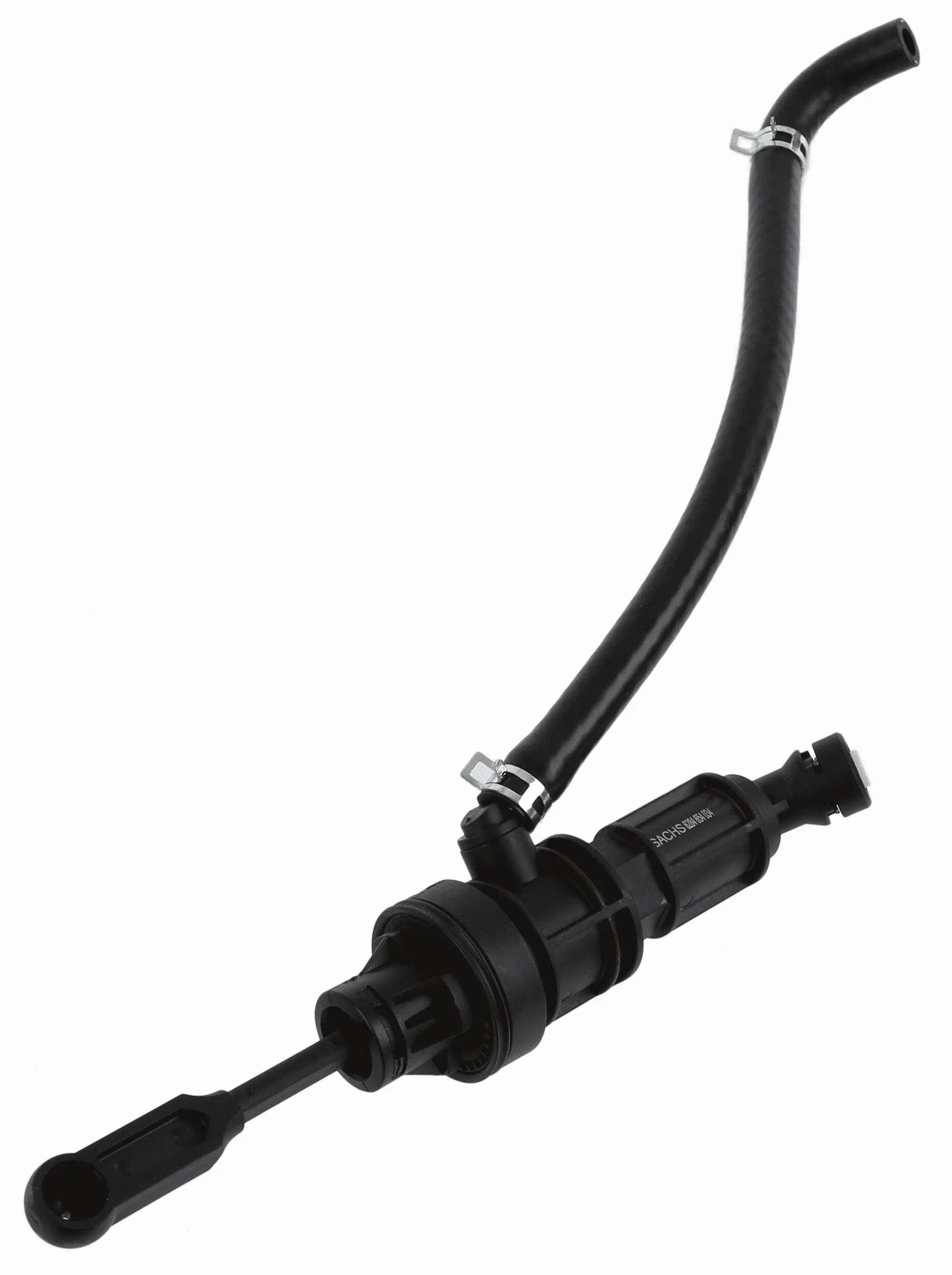 Geberzylinder, Kupplung SACHS 6284 654 034