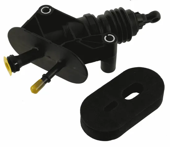 Geberzylinder, Kupplung SACHS 6284 654 040 Bild Geberzylinder, Kupplung SACHS 6284 654 040