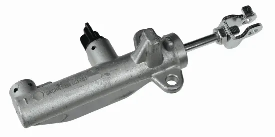 Geberzylinder, Kupplung SACHS 6284 654 061 Bild Geberzylinder, Kupplung SACHS 6284 654 061