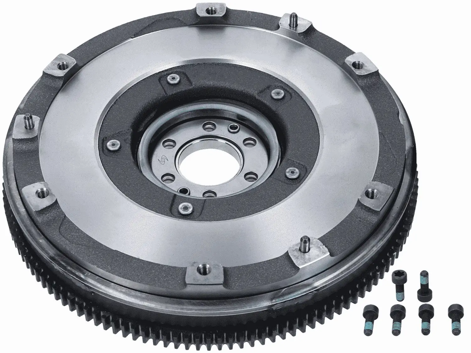 Schwungrad SACHS 6366 000 003
