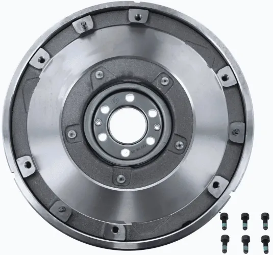 Schwungrad SACHS 6366 000 005 Bild Schwungrad SACHS 6366 000 005