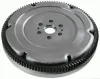 Schwungrad SACHS 6366 000 006 Bild Schwungrad SACHS 6366 000 006
