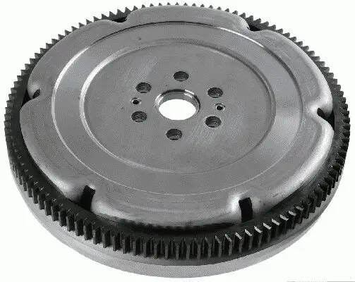 Schwungrad SACHS 6366 000 006 Bild Schwungrad SACHS 6366 000 006