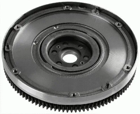 Schwungrad SACHS 6366 000 006 Bild Schwungrad SACHS 6366 000 006