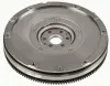 Schwungrad SACHS 6366 000 010 Bild Schwungrad SACHS 6366 000 010