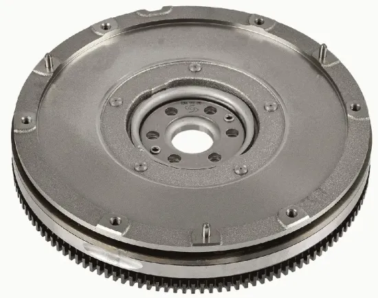 Schwungrad SACHS 6366 000 010 Bild Schwungrad SACHS 6366 000 010