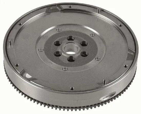 Schwungrad SACHS 6366 000 012 Bild Schwungrad SACHS 6366 000 012