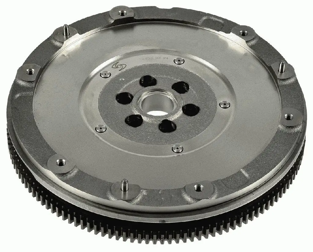 Schwungrad SACHS 6366 000 014