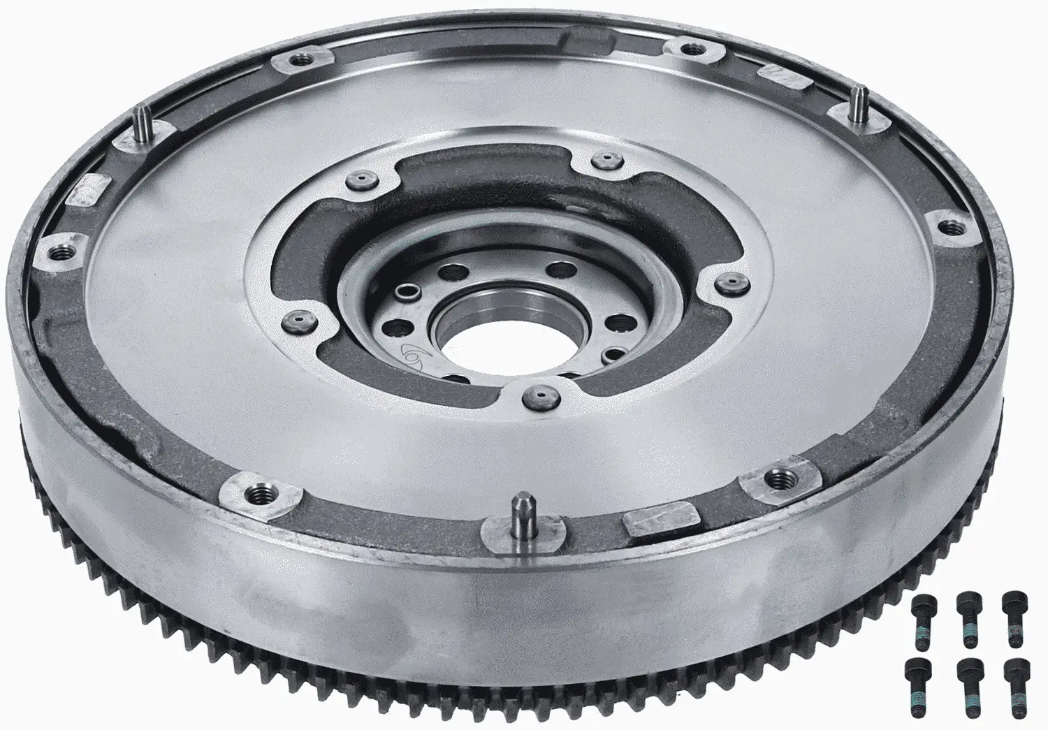 Schwungrad SACHS 6366 000 055