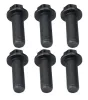 Schwungrad SACHS 6366 000 056 Bild Schwungrad SACHS 6366 000 056