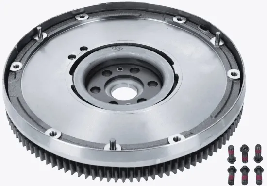 Schwungrad SACHS 6366 000 057 Bild Schwungrad SACHS 6366 000 057