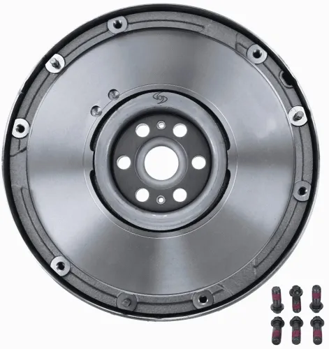 Schwungrad SACHS 6366 000 057 Bild Schwungrad SACHS 6366 000 057