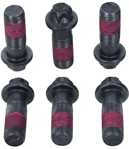 Schwungrad SACHS 6366 000 057 Bild Schwungrad SACHS 6366 000 057