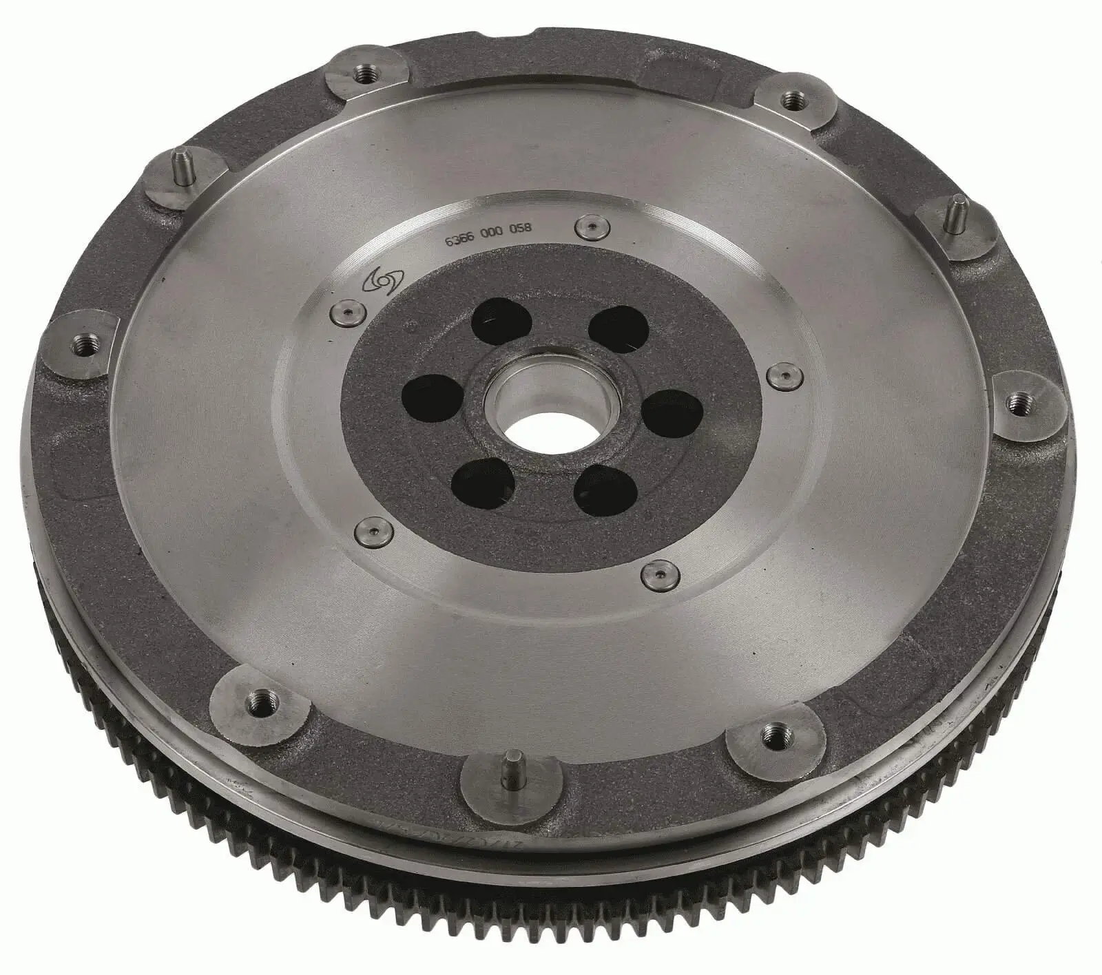 Schwungrad SACHS 6366 000 058