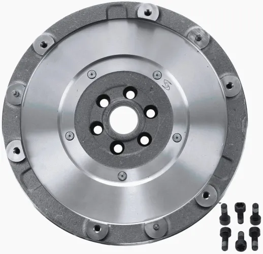 Schwungrad SACHS 6366 000 058 Bild Schwungrad SACHS 6366 000 058