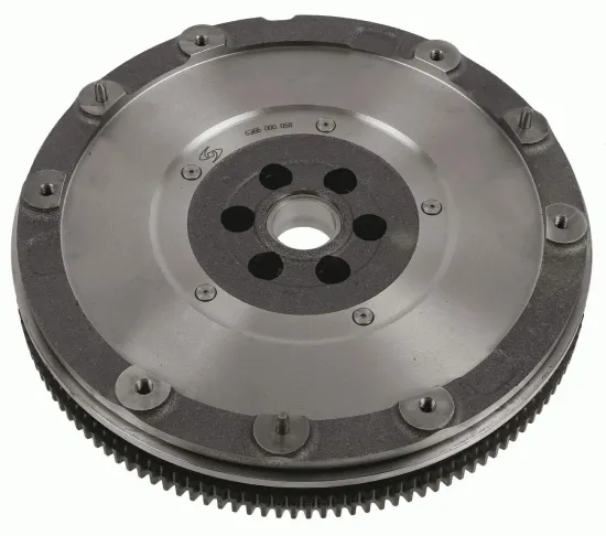 Schwungrad SACHS 6366 000 058 Bild Schwungrad SACHS 6366 000 058