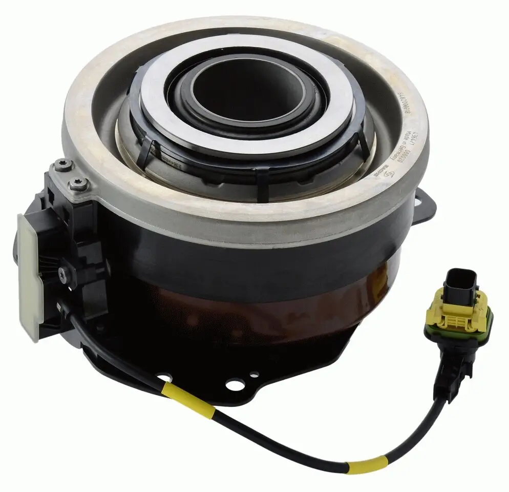 Zentralausrücker, Kupplung SACHS 6482 000 218