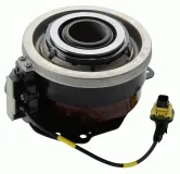 Zentralausrücker, Kupplung SACHS 6482 000 218