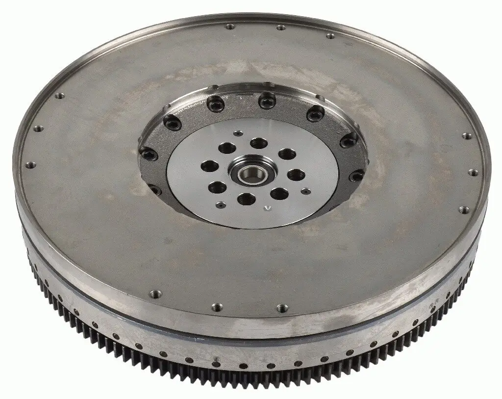 Schwungrad SACHS 6594 000 211