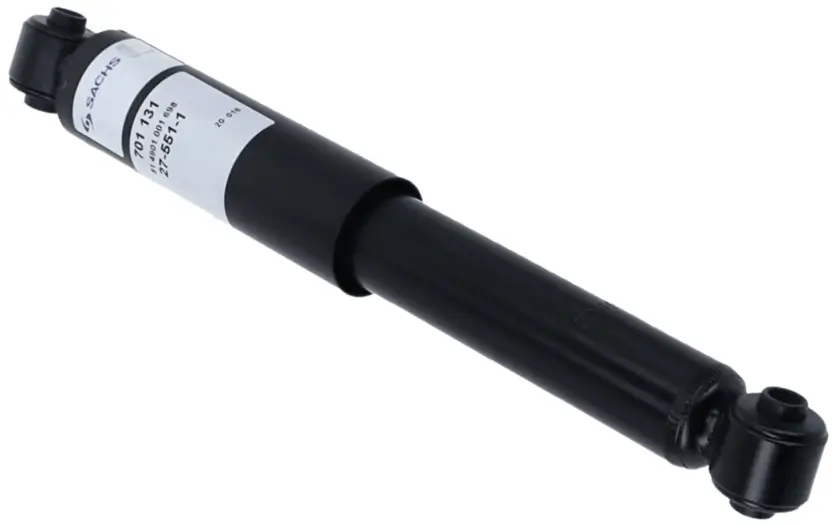 Stoßdämpfer Vorderachse SACHS 701 131