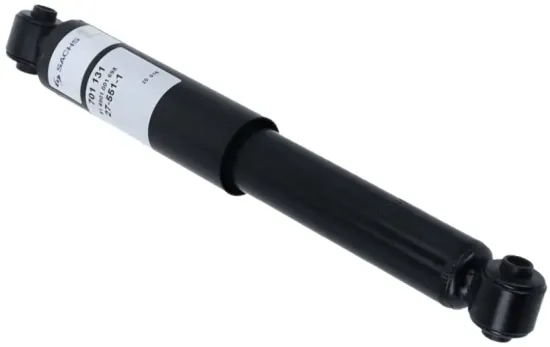 Stoßdämpfer Vorderachse SACHS 701 131 Bild Stoßdämpfer Vorderachse SACHS 701 131
