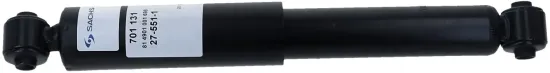 Stoßdämpfer Vorderachse SACHS 701 131 Bild Stoßdämpfer Vorderachse SACHS 701 131