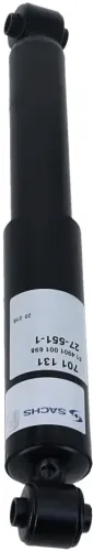 Stoßdämpfer Vorderachse SACHS 701 131 Bild Stoßdämpfer Vorderachse SACHS 701 131