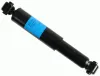 Stoßdämpfer Vorderachse SACHS 701 131