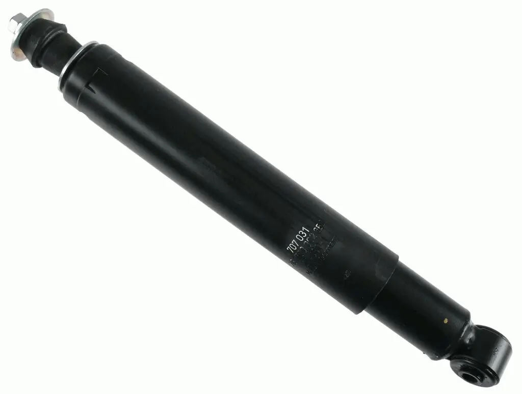Stoßdämpfer Hinterachse SACHS 707 031