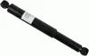 Stoßdämpfer Hinterachse SACHS 794 031