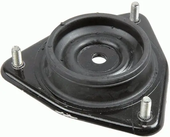 Federbeinstützlager Vorderachse links Vorderachse rechts SACHS 802 027