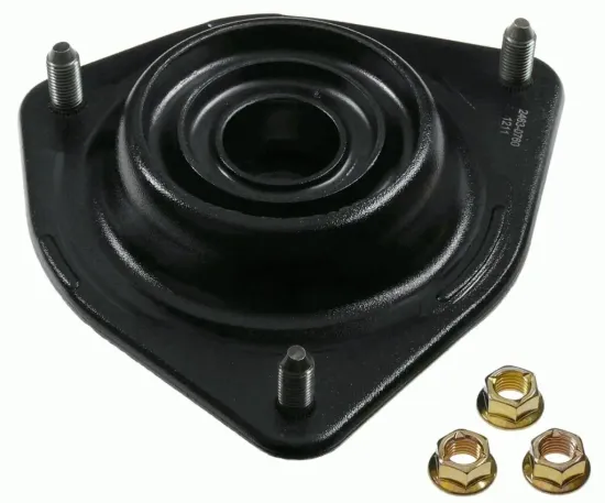 Federbeinstützlager Vorderachse links Vorderachse rechts SACHS 802 291 Bild Federbeinstützlager Vorderachse links Vorderachse rechts SACHS 802 291