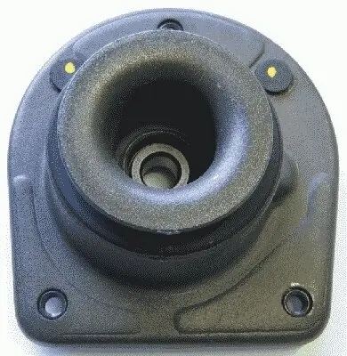 Federbeinstützlager Vorderachse links SACHS 802 336