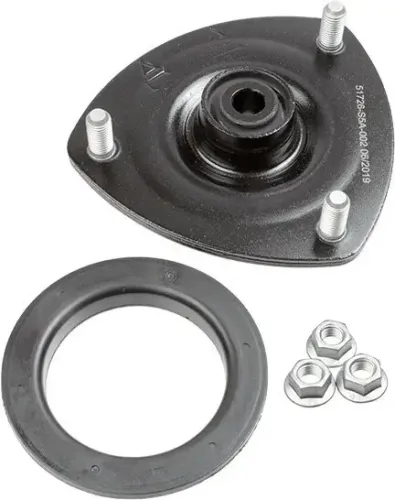 Reparatursatz, Federbeinstützlager Vorderachse links Vorderachse rechts SACHS 802 353 Bild Reparatursatz, Federbeinstützlager Vorderachse links Vorderachse rechts SACHS 802 353