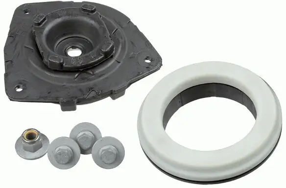 Reparatursatz, Federbeinstützlager Vorderachse links SACHS 802 369