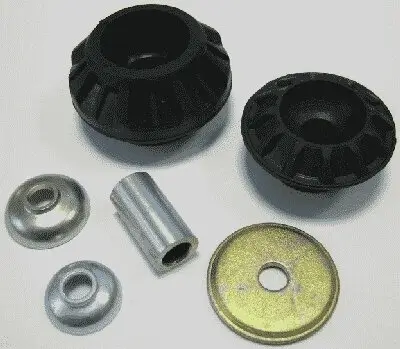 Reparatursatz, Federbeinstützlager Hinterachse links Hinterachse rechts SACHS 802 377 Bild Reparatursatz, Federbeinstützlager Hinterachse links Hinterachse rechts SACHS 802 377