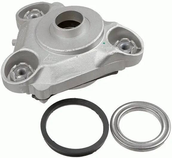 Reparatursatz, Federbeinstützlager Vorderachse links SACHS 802 409