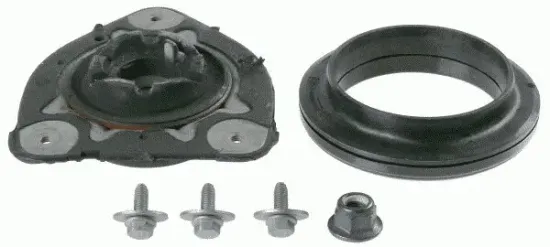 Reparatursatz, Federbeinstützlager Vorderachse links Vorderachse rechts SACHS 802 447 Bild Reparatursatz, Federbeinstützlager Vorderachse links Vorderachse rechts SACHS 802 447