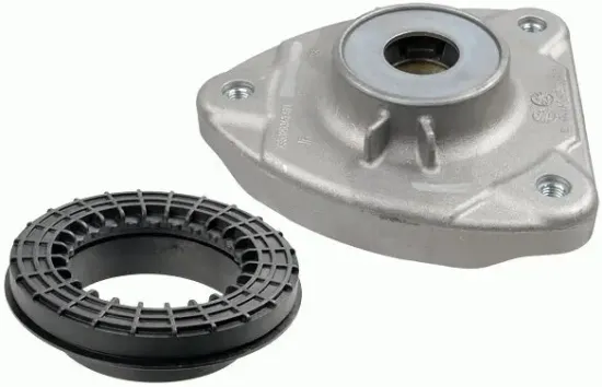 Reparatursatz, Federbeinstützlager Vorderachse links Vorderachse rechts SACHS 802 672 Bild Reparatursatz, Federbeinstützlager Vorderachse links Vorderachse rechts SACHS 802 672