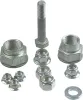 Reparatursatz, Radaufhängung Vorderachse beidseitig SACHS 803 287
