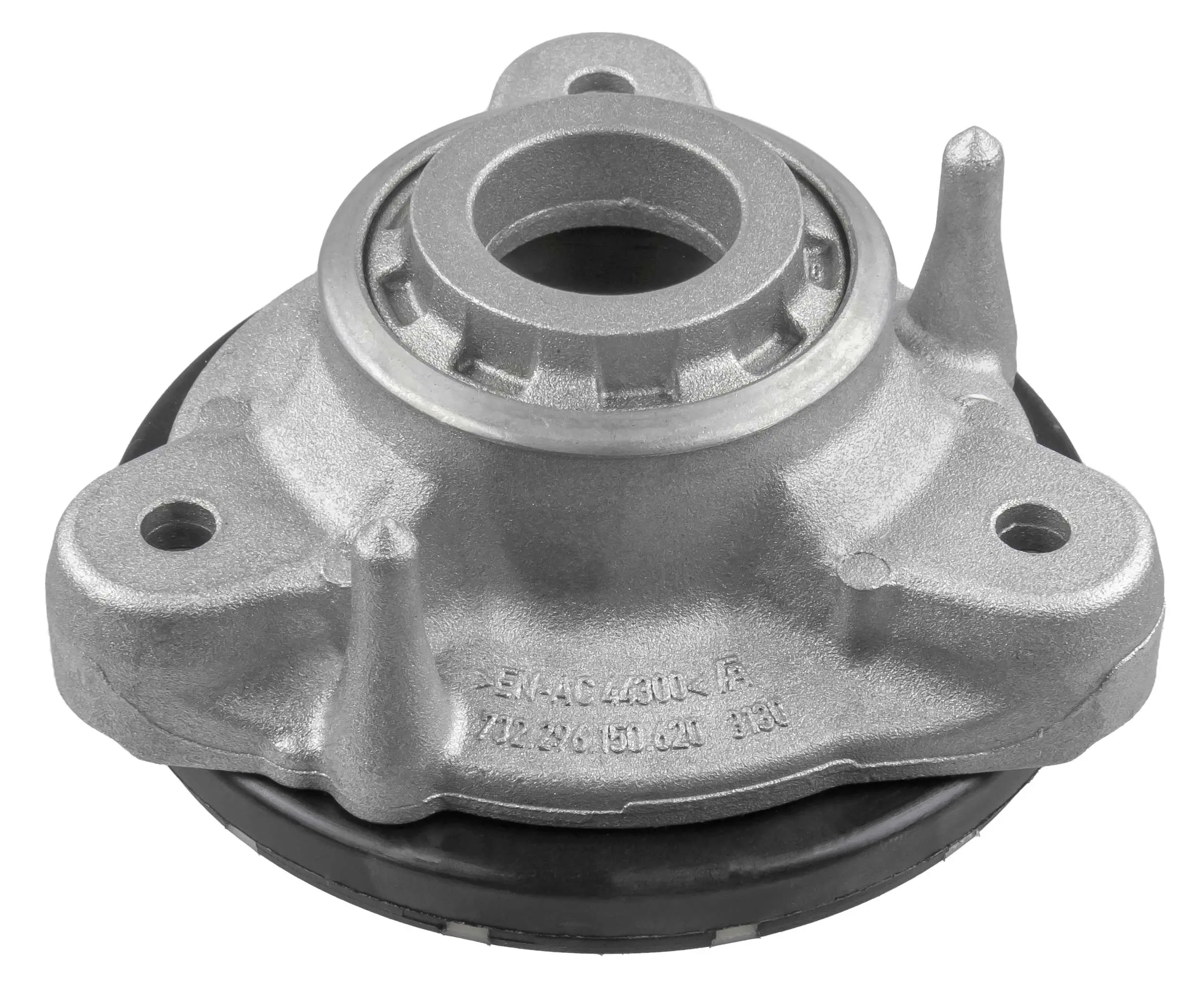 Federbeinstützlager Vorderachse links Vorderachse rechts SACHS 803 413