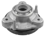 Federbeinstützlager Vorderachse links Vorderachse rechts SACHS 803 413