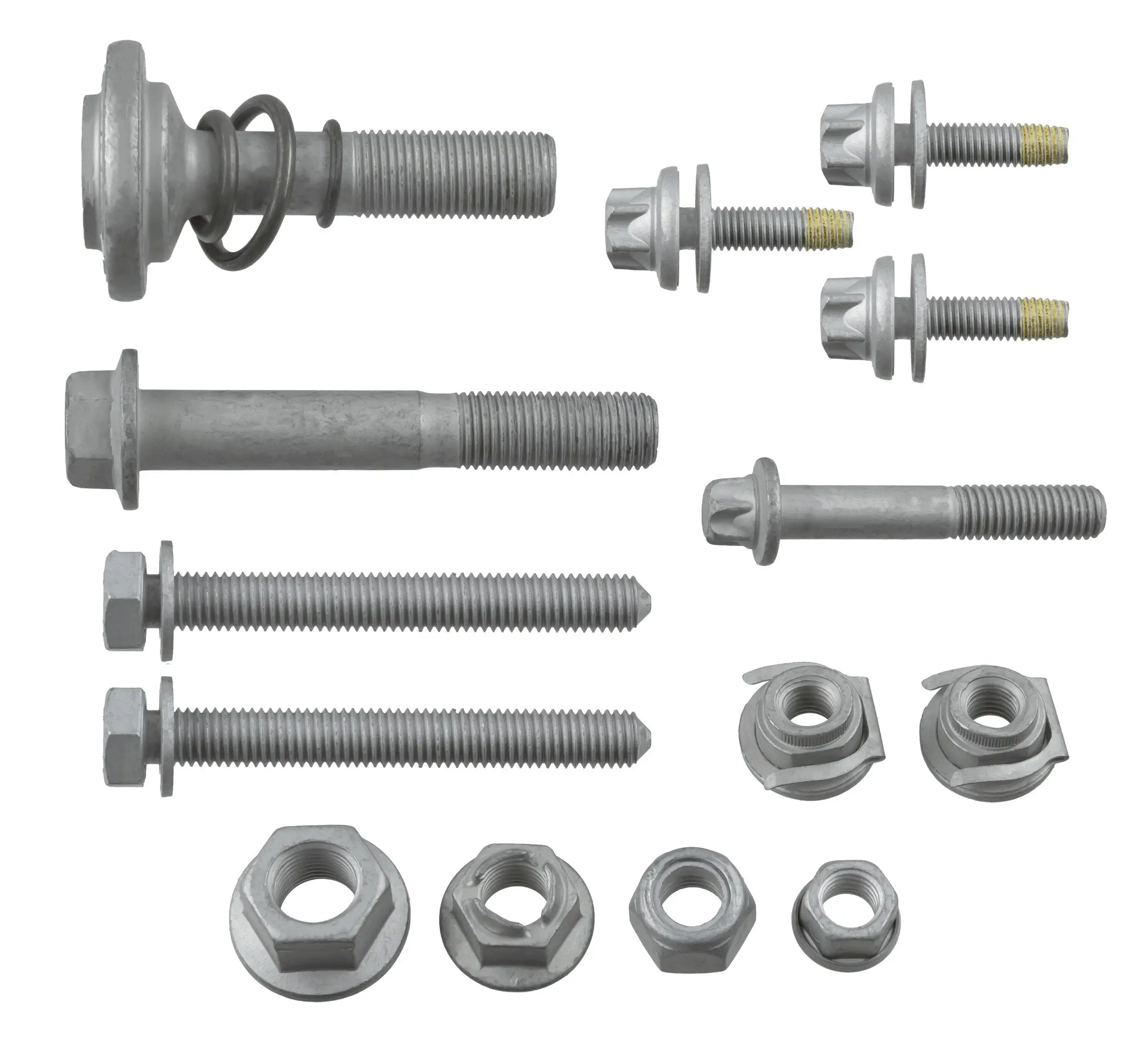 Reparatursatz, Radaufhängung SACHS 803 441