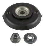 Reparatursatz, Federbeinstützlager Vorderachse links Vorderachse rechts SACHS 803 452